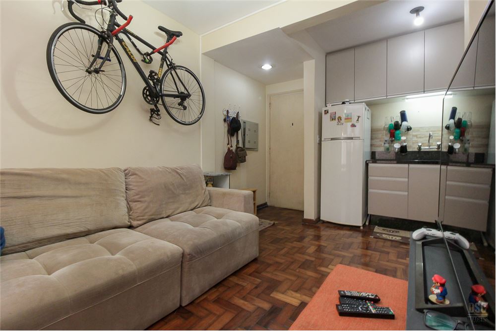 Cobertura à venda com 1 quarto, 92m² - Foto 25