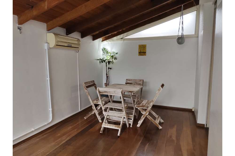 Apartamento à venda com 1 quarto, 61m² - Foto 8