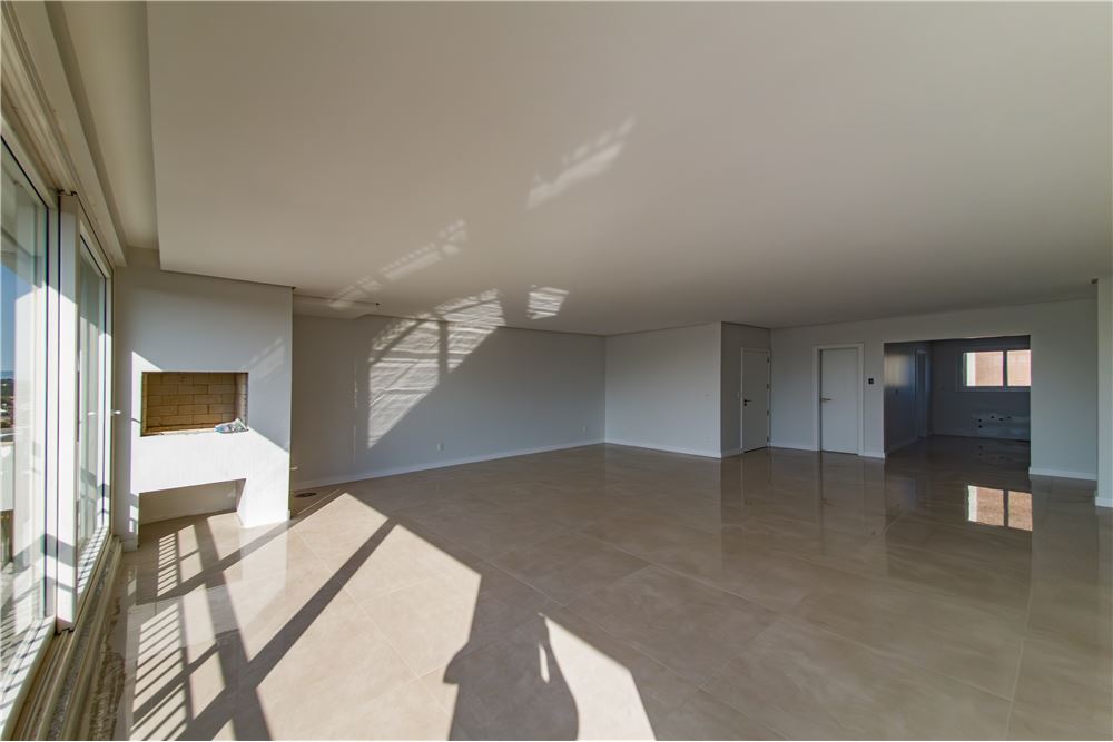 Apartamento à venda com 3 quartos, 177m² - Foto 7