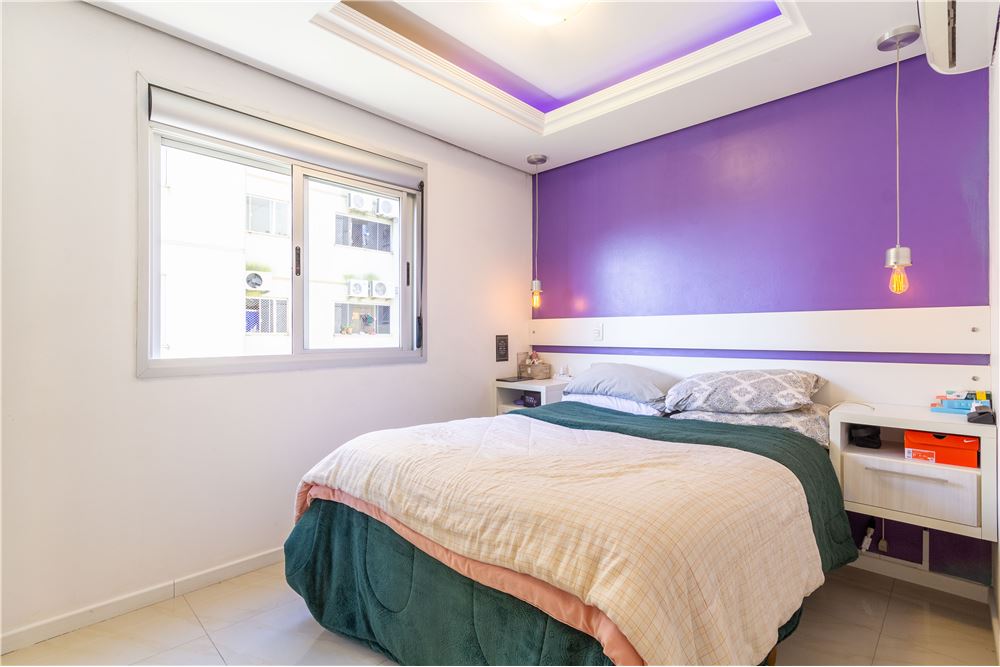 Apartamento à venda com 3 quartos, 69m² - Foto 6