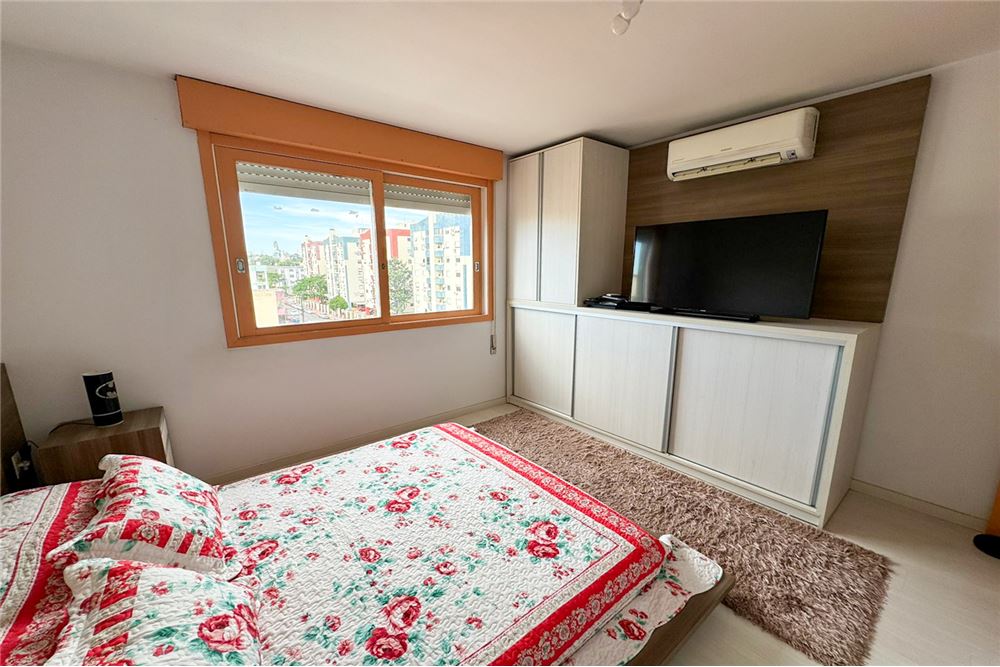 Apartamento à venda com 2 quartos, 98m² - Foto 10