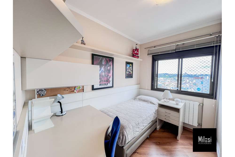 Apartamento à venda com 3 quartos, 100m² - Foto 14