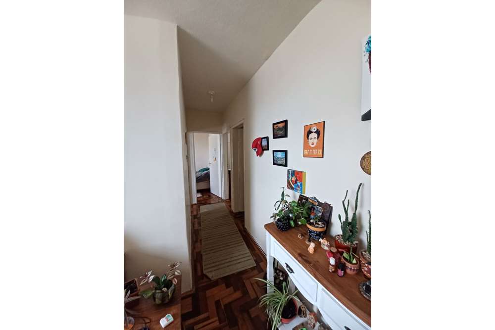 Apartamento à venda com 3 quartos, 64m² - Foto 5