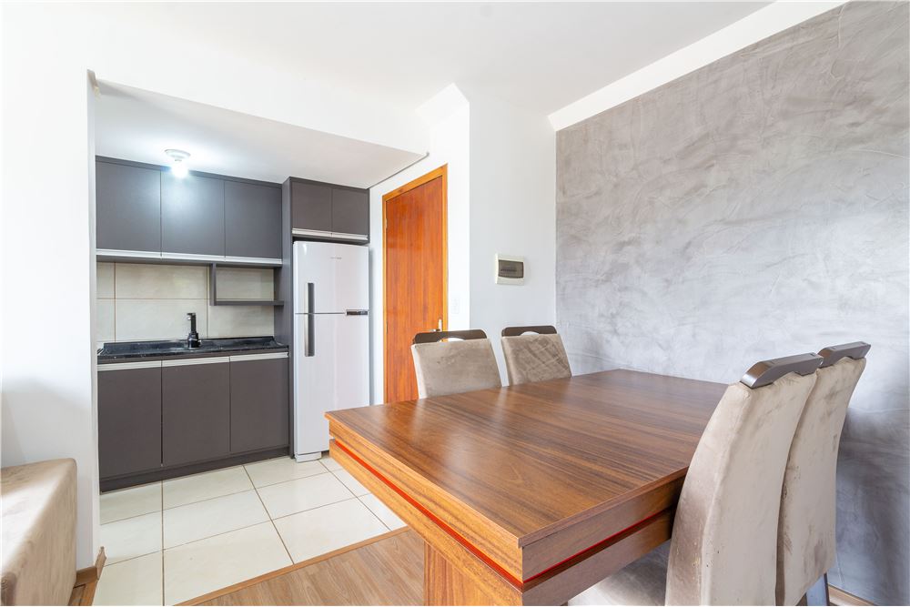 Apartamento à venda com 2 quartos, 46m² - Foto 5