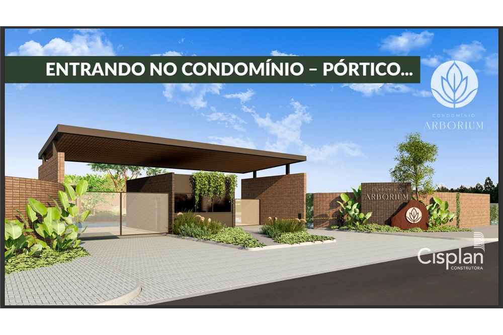 Terreno à venda, 540m² - Foto 2