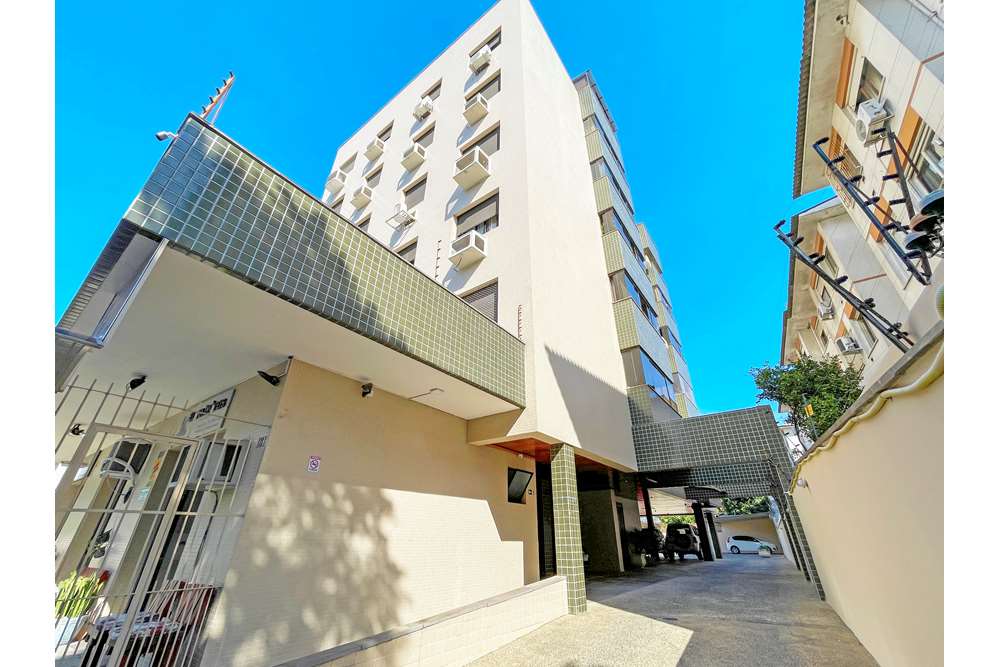 Apartamento à venda com 2 quartos, 63m² - Foto 23