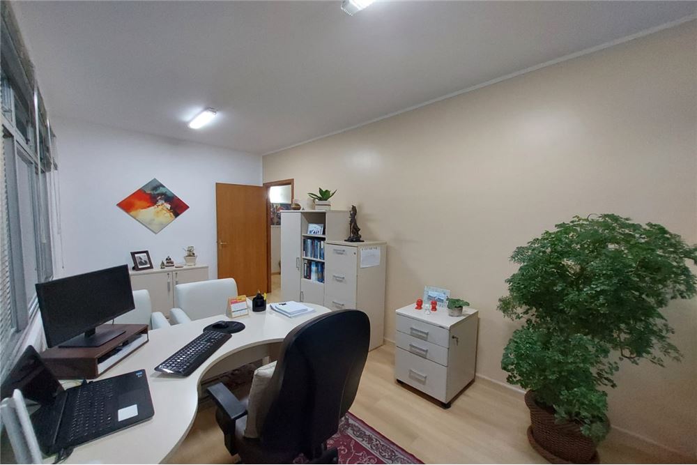 Conjunto Comercial-Sala à venda, 39m² - Foto 3