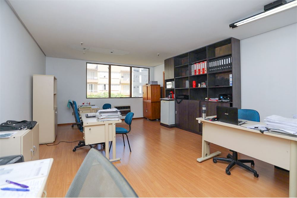 Conjunto Comercial-Sala à venda, 43m² - Foto 4