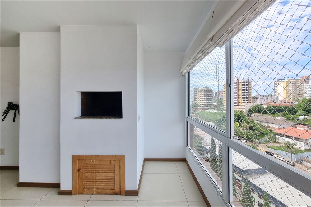 Apartamento à venda com 2 quartos, 104m² - Foto 8