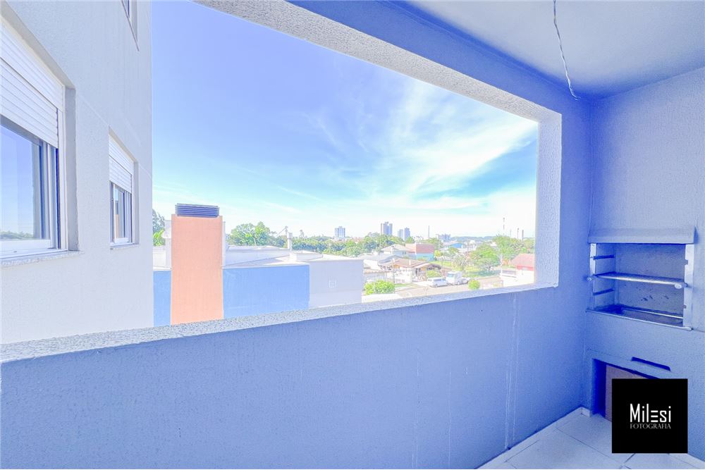 Apartamento à venda com 3 quartos, 80m² - Foto 7