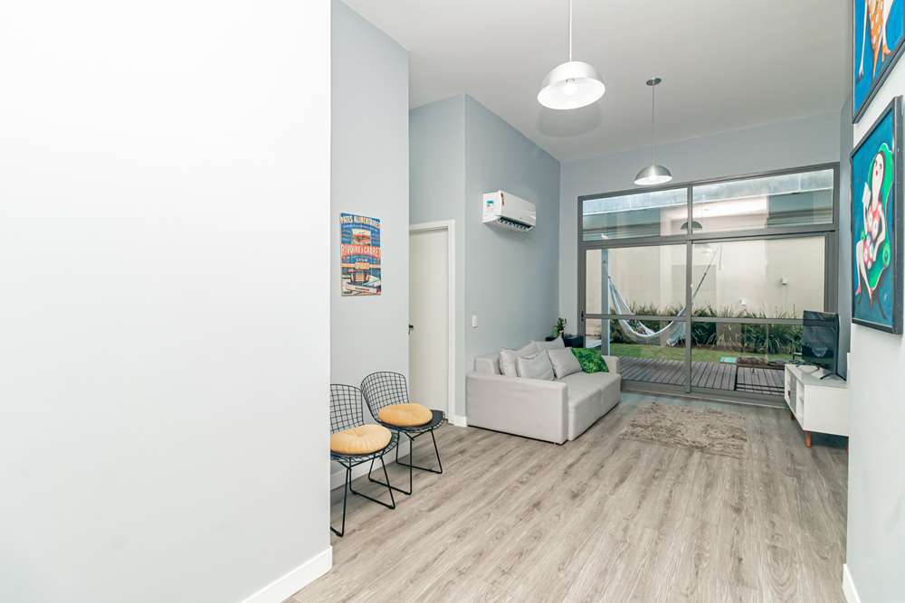 Apartamento à venda com 2 quartos, 155m² - Foto 6