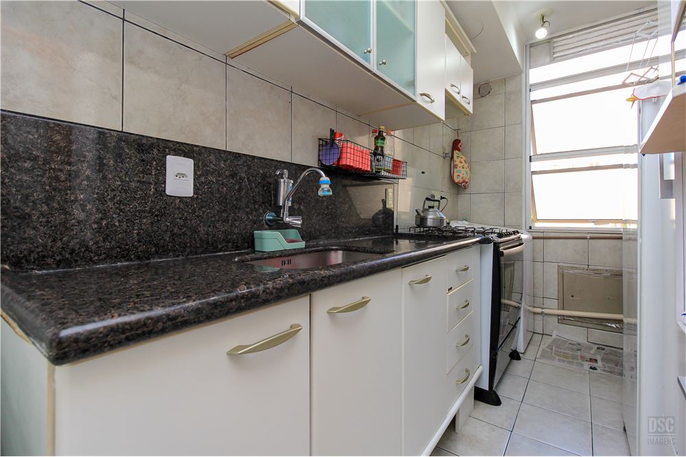 Apartamento à venda com 3 quartos, 94m² - Foto 6