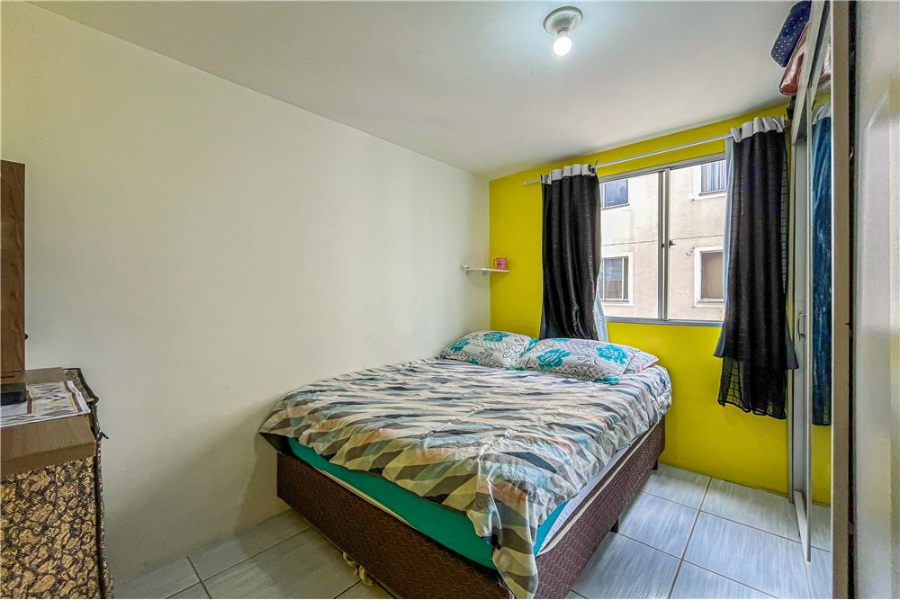 Apartamento à venda com 2 quartos, 43m² - Foto 8