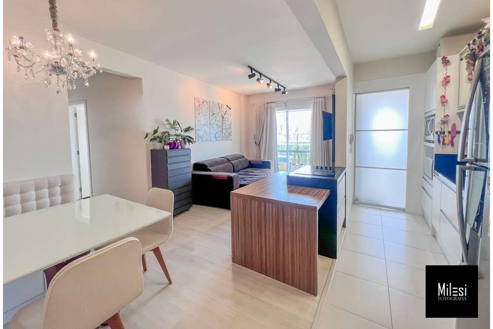 Apartamento à venda com 2 quartos, 72m² - Foto 6