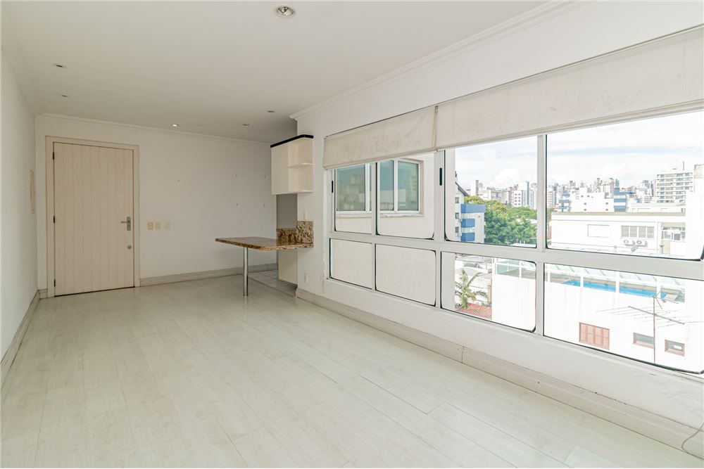 Apartamento à venda com 2 quartos, 171m² - Foto 1