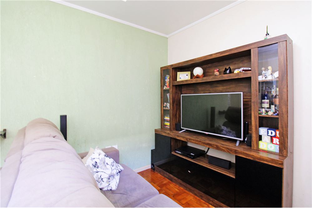 Apartamento à venda com 2 quartos, 85m² - Foto 3