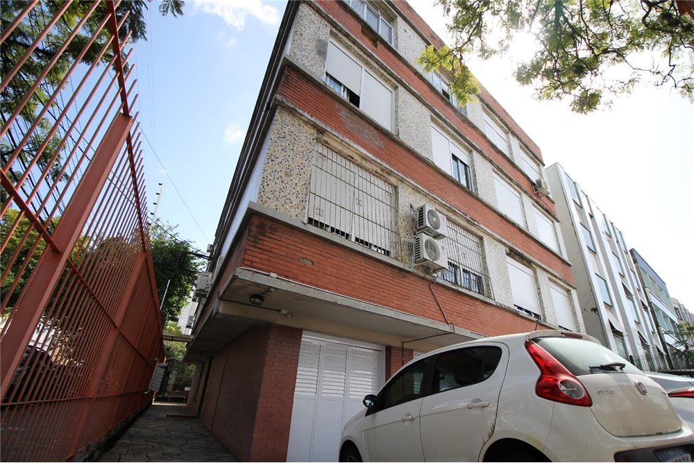 Apartamento à venda com 1 quarto, 52m² - Foto 2