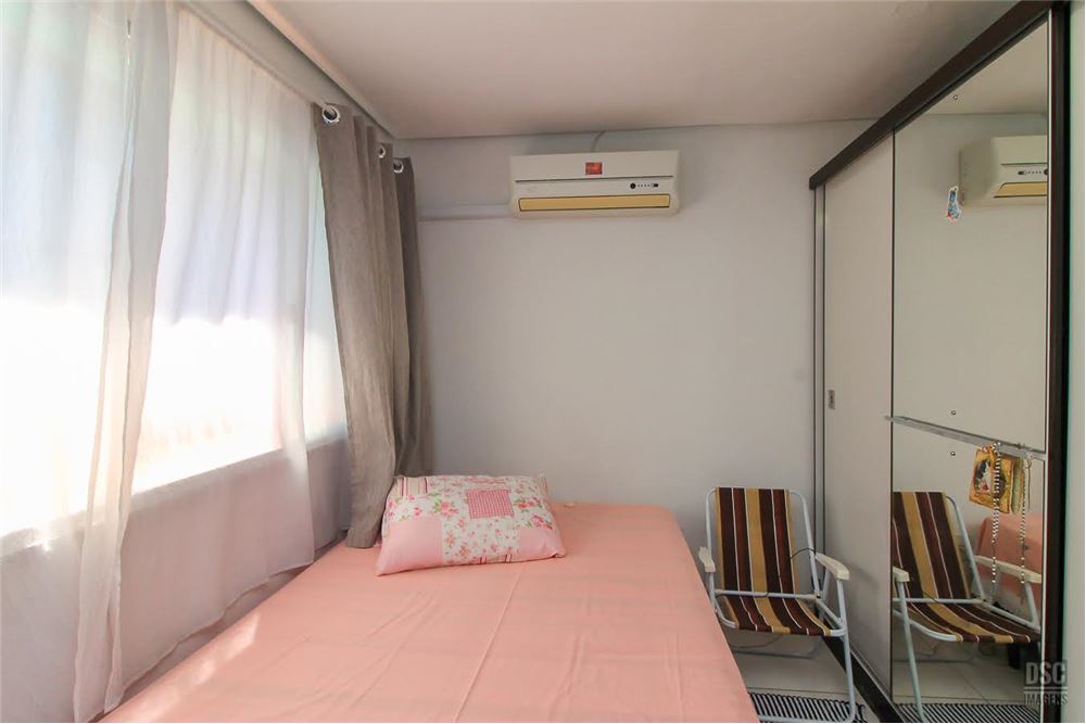 Apartamento à venda com 1 quarto, 30m² - Foto 6