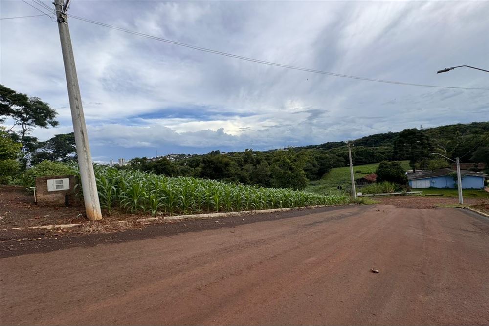 Terreno à venda, 517m² - Foto 2