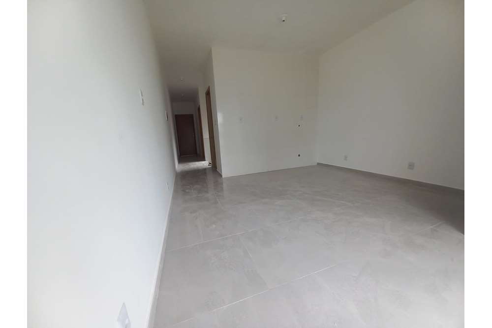 Apartamento à venda com 2 quartos, 48m² - Foto 2