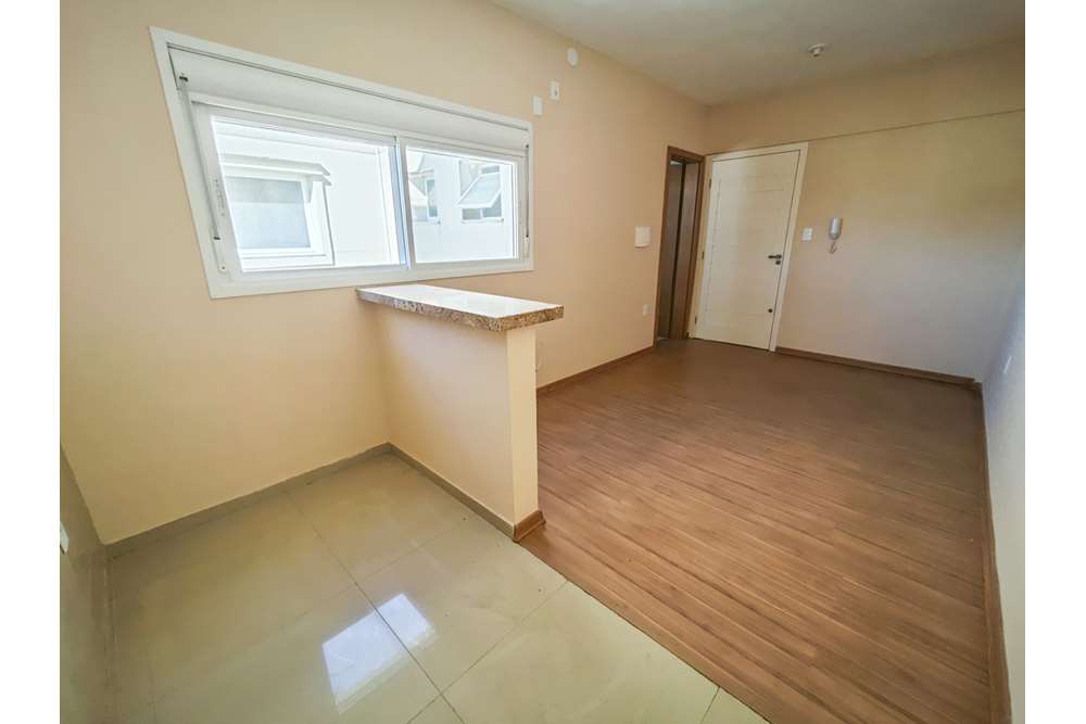 Apartamento à venda com 1 quarto, 22m² - Foto 4