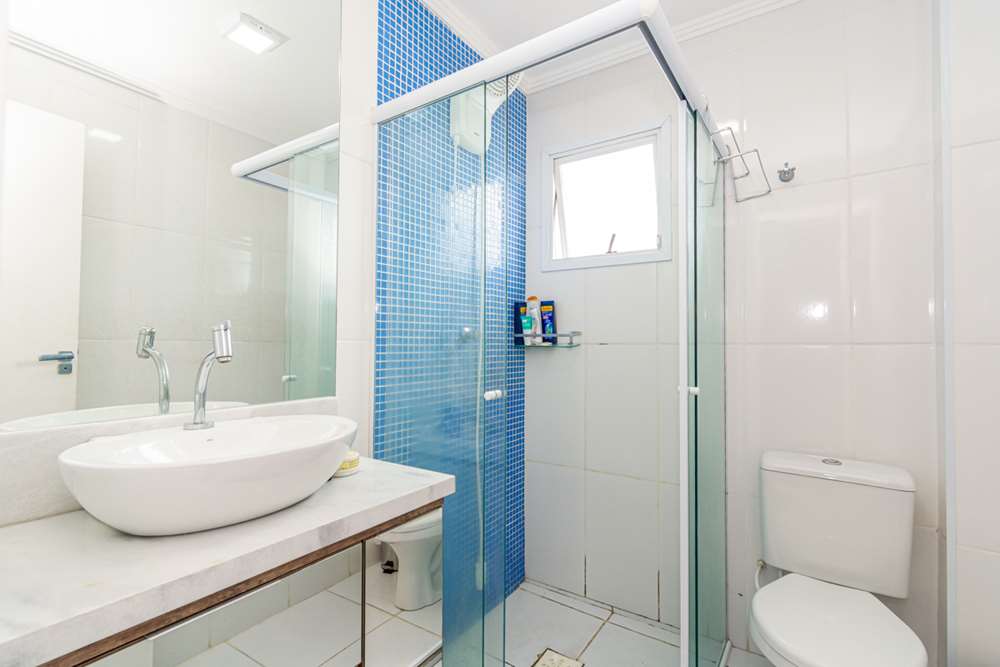 Apartamento à venda com 2 quartos, 57m² - Foto 9