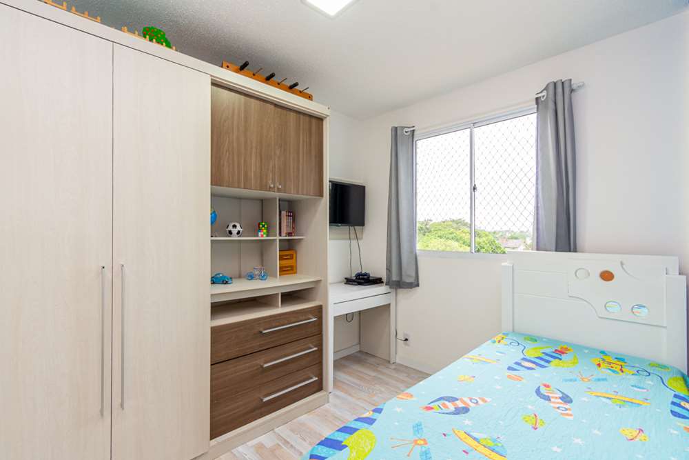 Apartamento à venda com 2 quartos, 50m² - Foto 8