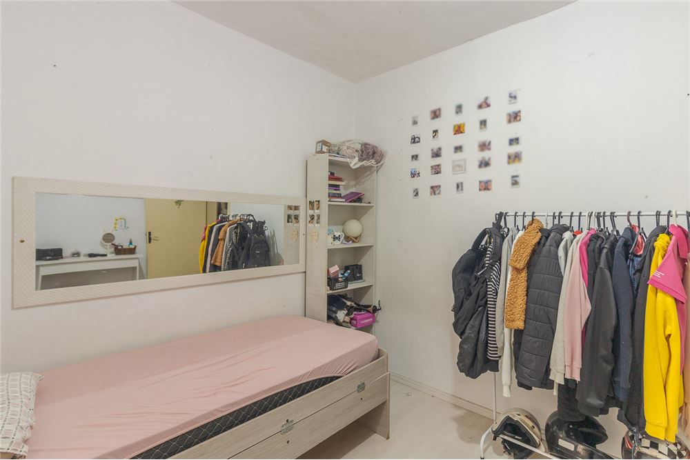 Apartamento à venda com 2 quartos, 59m² - Foto 9