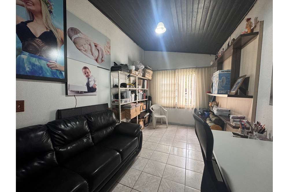 Casa à venda com 3 quartos, 100m² - Foto 16