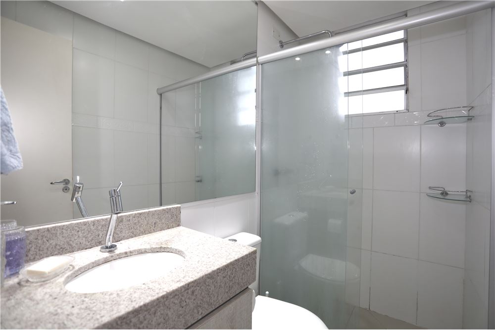 Apartamento à venda com 2 quartos, 78m² - Foto 10