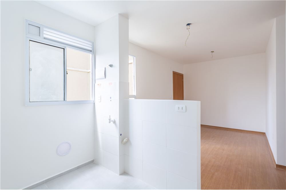 Apartamento à venda com 2 quartos, 39m² - Foto 5