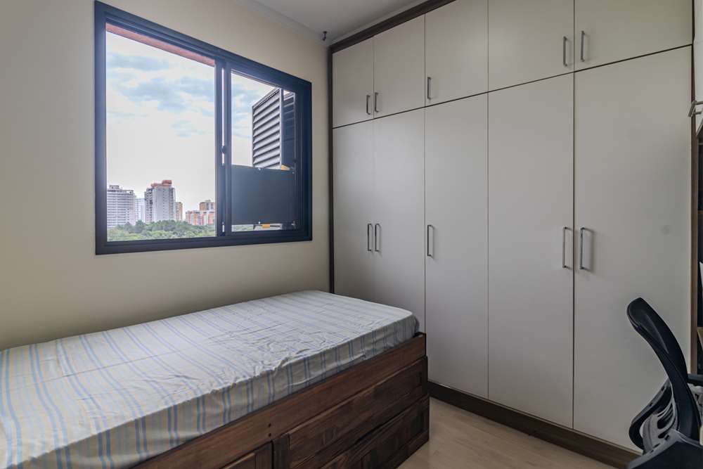 Apartamento à venda com 3 quartos, 130m² - Foto 24