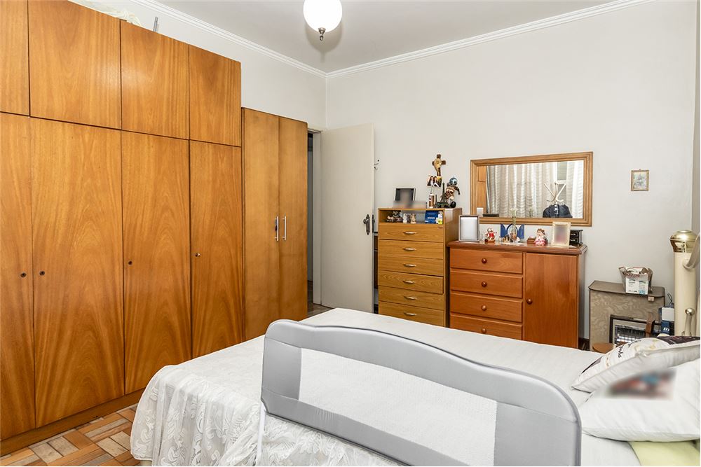 Apartamento à venda com 3 quartos, 121m² - Foto 6