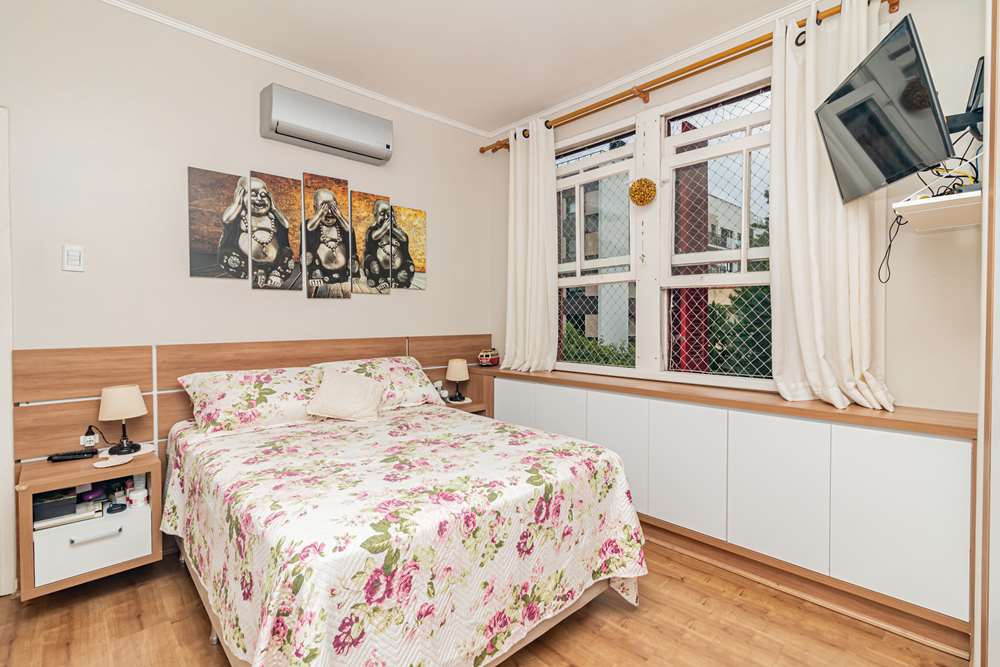 Apartamento à venda com 3 quartos, 106m² - Foto 24