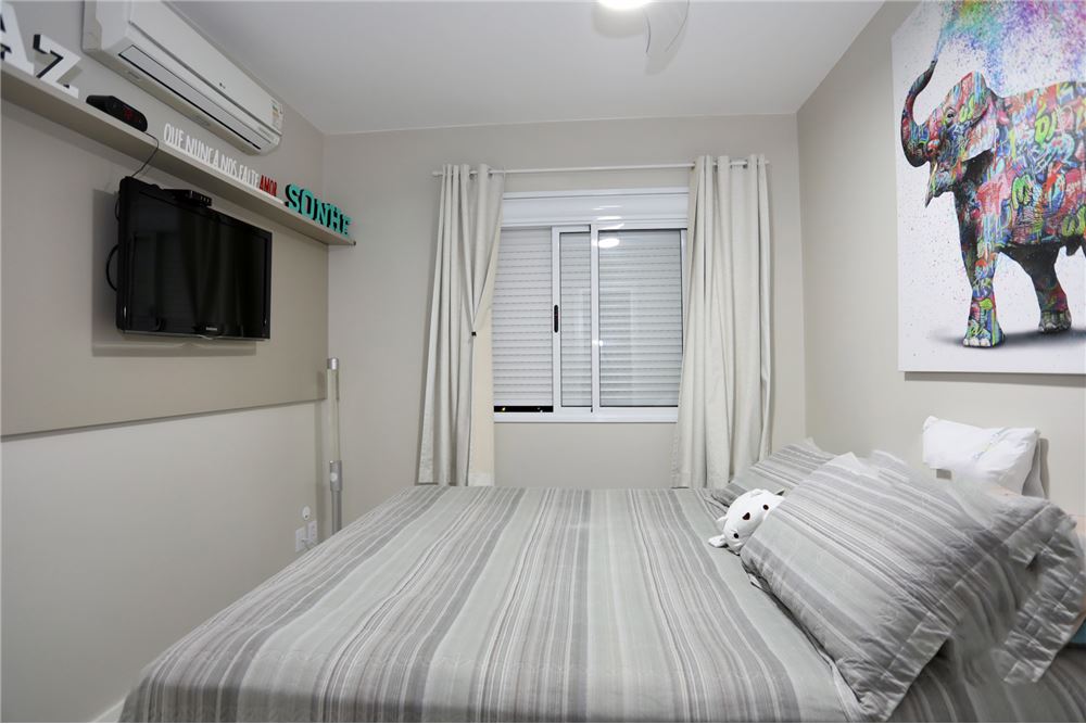 Apartamento à venda com 3 quartos, 66m² - Foto 23