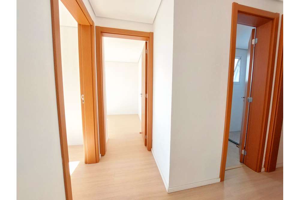 Apartamento à venda com 3 quartos, 96m² - Foto 6