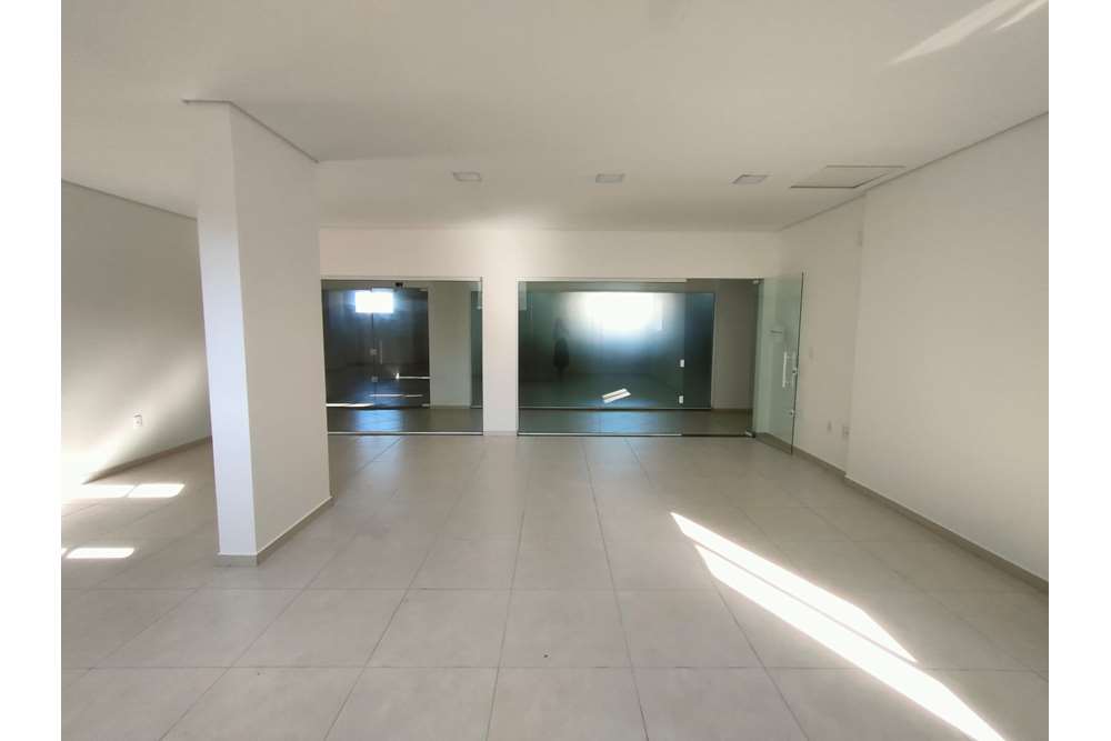 Conjunto Comercial-Sala para alugar, 70m² - Foto 1