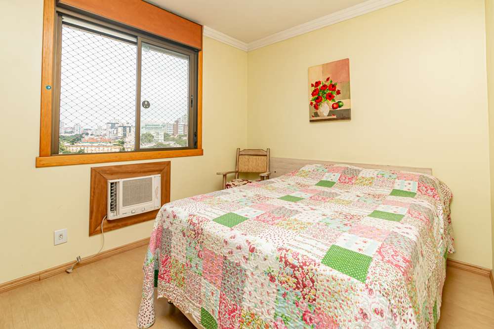 Apartamento à venda com 3 quartos, 84m² - Foto 13