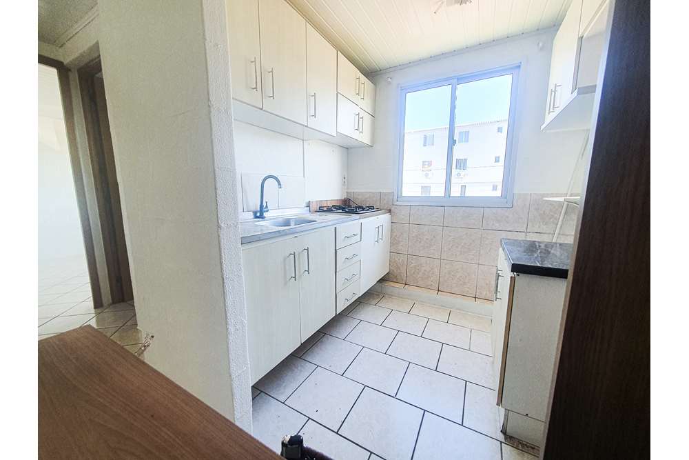 Apartamento à venda com 2 quartos, 43m² - Foto 8