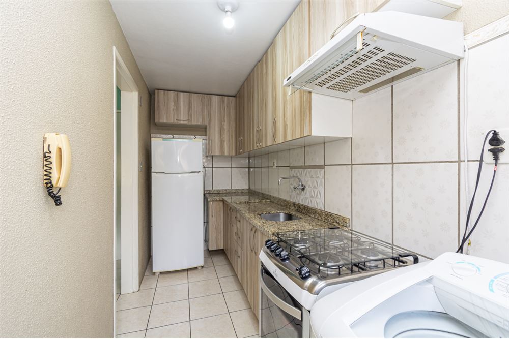 Apartamento à venda com 2 quartos, 45m² - Foto 16