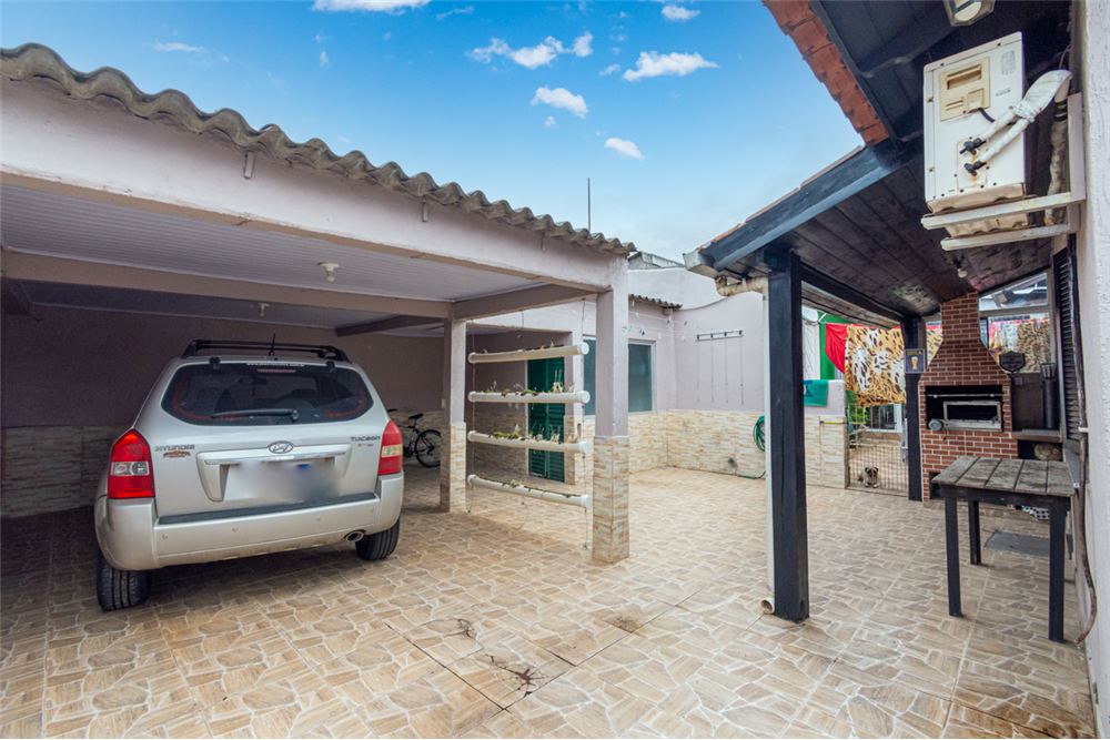 Casa à venda com 2 quartos, 94m² - Foto 17