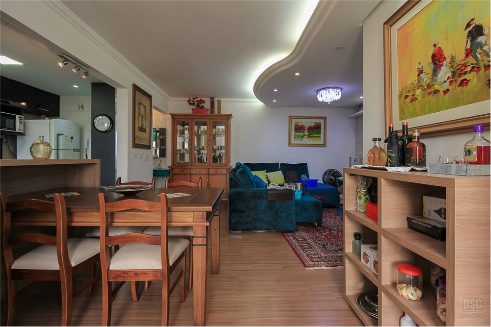 Apartamento à venda com 3 quartos, 150m² - Foto 6