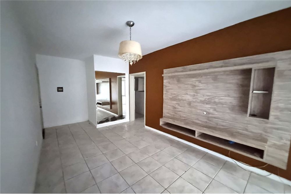 Apartamento à venda com 1 quarto, 41m² - Foto 4