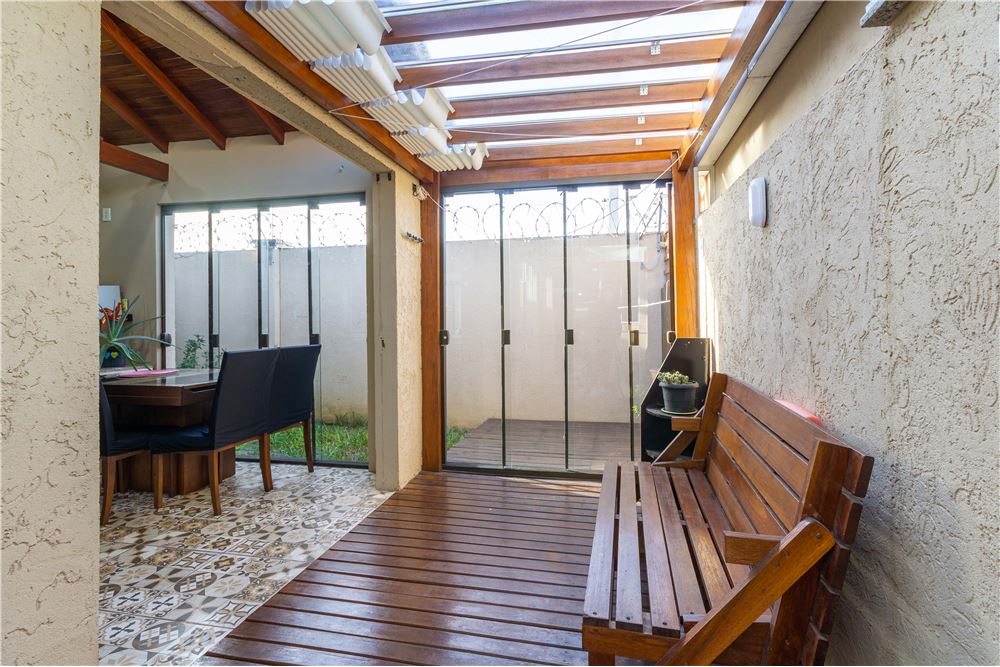 Casa de Condomínio à venda com 3 quartos, 122m² - Foto 12