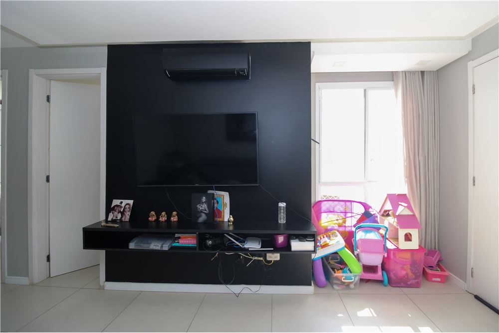 Apartamento à venda com 2 quartos, 56m² - Foto 9