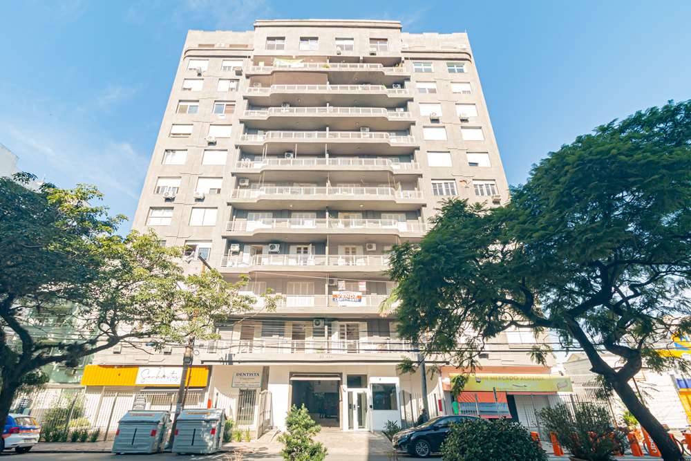 Apartamento à venda com 3 quartos, 107m² - Foto 2