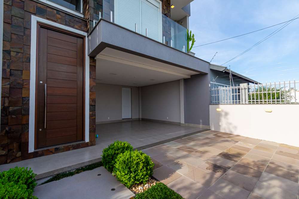 Casa à venda com 3 quartos, 220m² - Foto 23