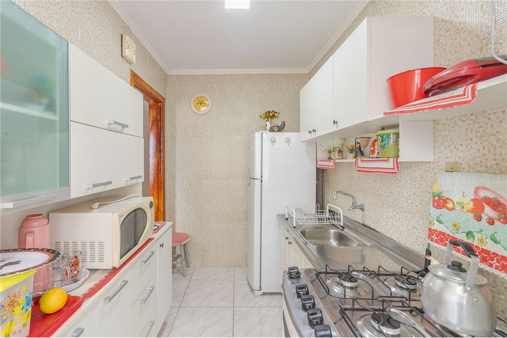 Apartamento à venda com 2 quartos, 50m² - Foto 15