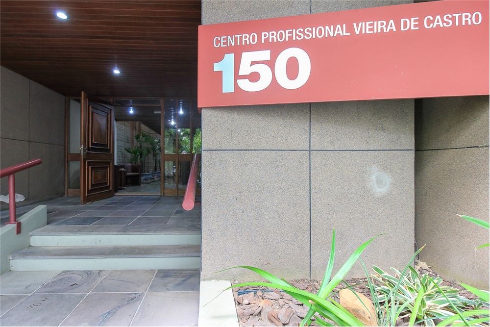 Conjunto Comercial-Sala à venda, 48m² - Foto 1