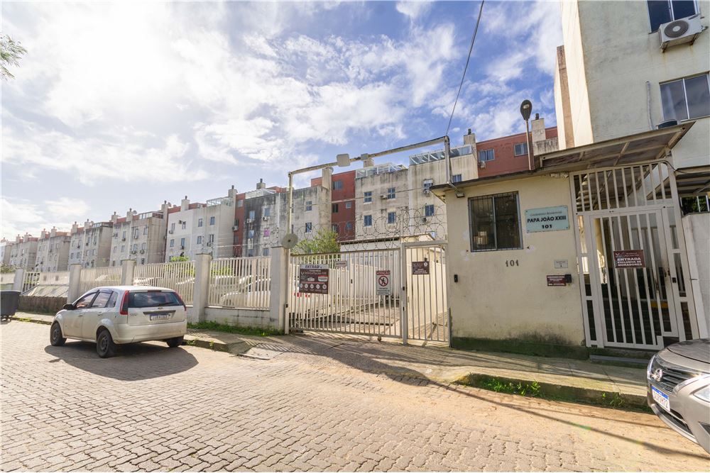 Apartamento à venda com 2 quartos, 68m² - Foto 14